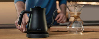 balmuda electric kettle