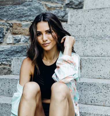 CAULIPOWER Launches ‘CAULIPOWER & CHILL’ Celebrity Pizza Party Social Series Starting with Andi Dorfman