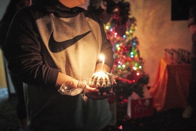 The Birthday Party Project brings joy to underserved youth.