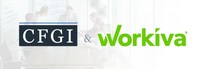 CFGI to Extend the Workiva Platform to Its SOX Reporting and GRC Clients