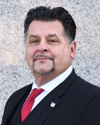 Terence Mekoski, Macomb County Sheriff Candidate