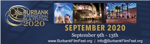 Burbank International Film Festival Announces New Award Category Spotlighting Excellence in 'Films Made From Home'