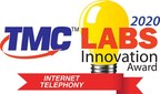 HFR Networks Awarded 2020 TMC Labs Innovation Award