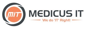 Medicus IT Named to ChannelE2E Top 100 Vertical Market MSPs: 2020 Edition Fifth-Annual List Reveals Leading MSPs In Healthcare, Legal, Government, Financial Services, Manufacturing &amp; More