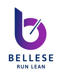 Bellese Logo (PRNewsfoto/Bellese Technologies)