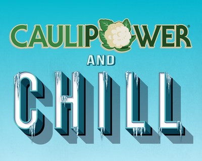 CAULIPOWER & CHILL