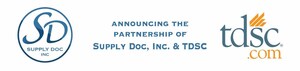 Supply Doc Inc. and TDSC.com Announce a Partnership