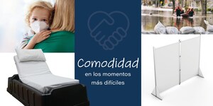 KFI, TriEnda y Penda Amplían la Oferta de Soluciones Médicas