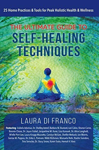 The Ultimate Guide to Self-Healing Techniques