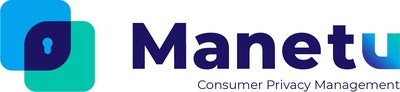 Manetu CPM® a first of its kind end-to-end, automated, secure, enterprise privacy management platform (PRNewsfoto/Manetu)