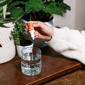 GreenWay Herbal Products' Tanasi™ Line Launches Water Soluble Hemp Extract Drink Concentrate