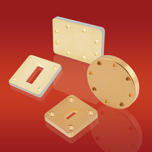 Fairview Microwave Debuts Series of Waveguide Shorts and Shims Spanning Waveguide Sizes from WR-430 to WR-10