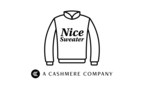 Cashmere Launches New Digital Experiential Division, Nice Sweater
