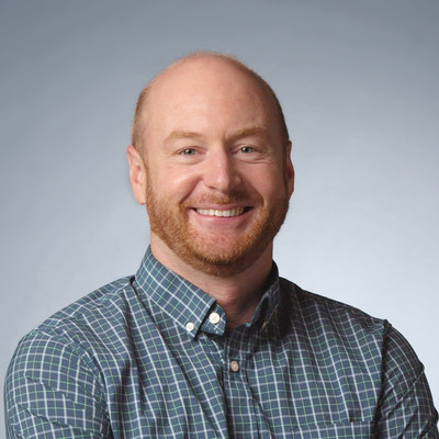 Dan Dalton, Vice President of Global Partnerships at Wisk.