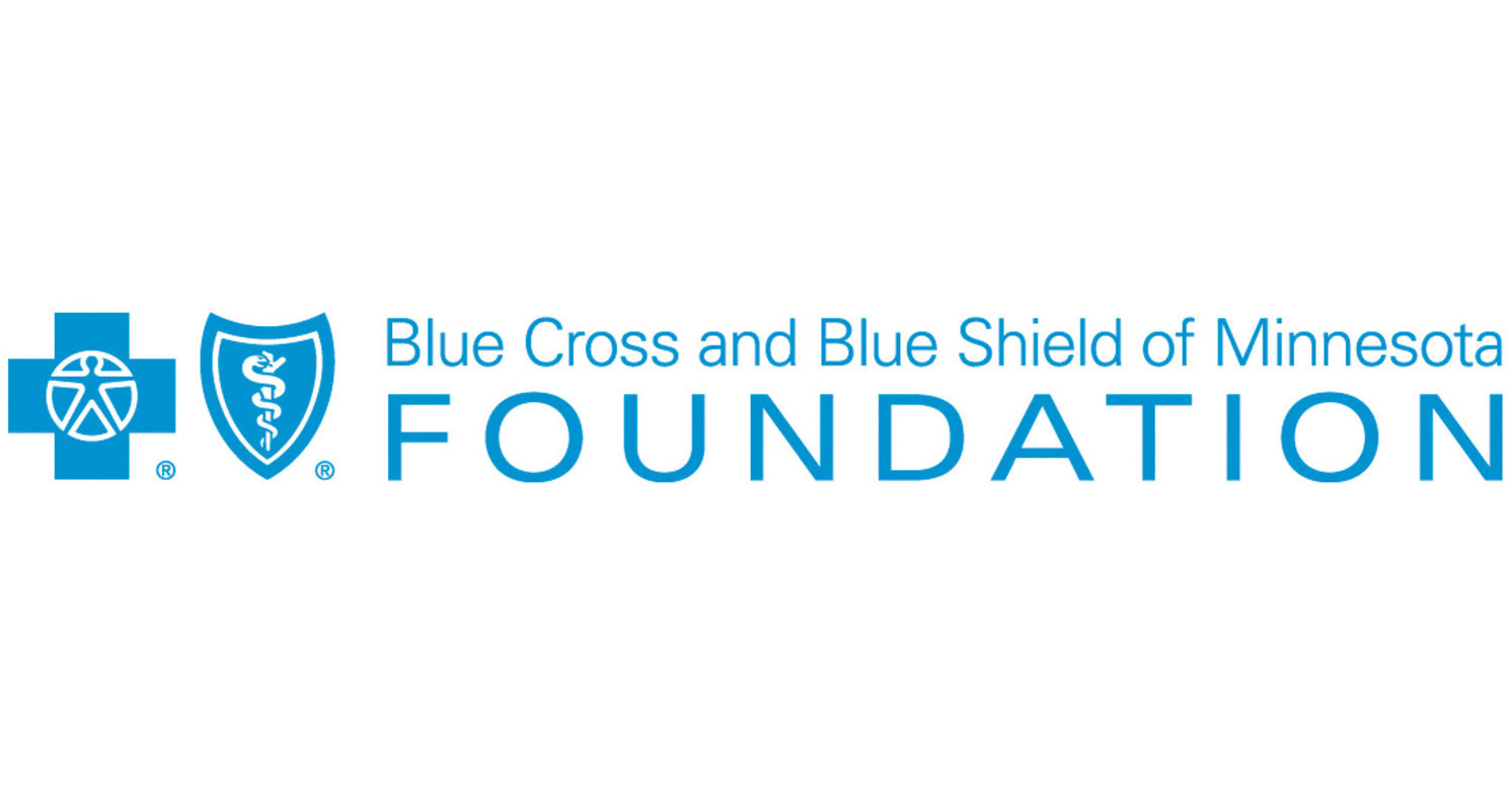 Blue Cross and Blue Shield of Minnesota Foundation Contributes 1.1