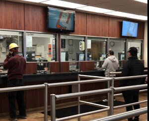 CFSC Supports Local Communities Impacted by COVID-19 Crisis by Reducing Rates for Cashing Stimulus Checks