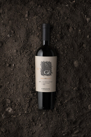 James Suckling coloca o biodinâmico Gê da vinícola Emiliana entre os melhores vinhos do Chile