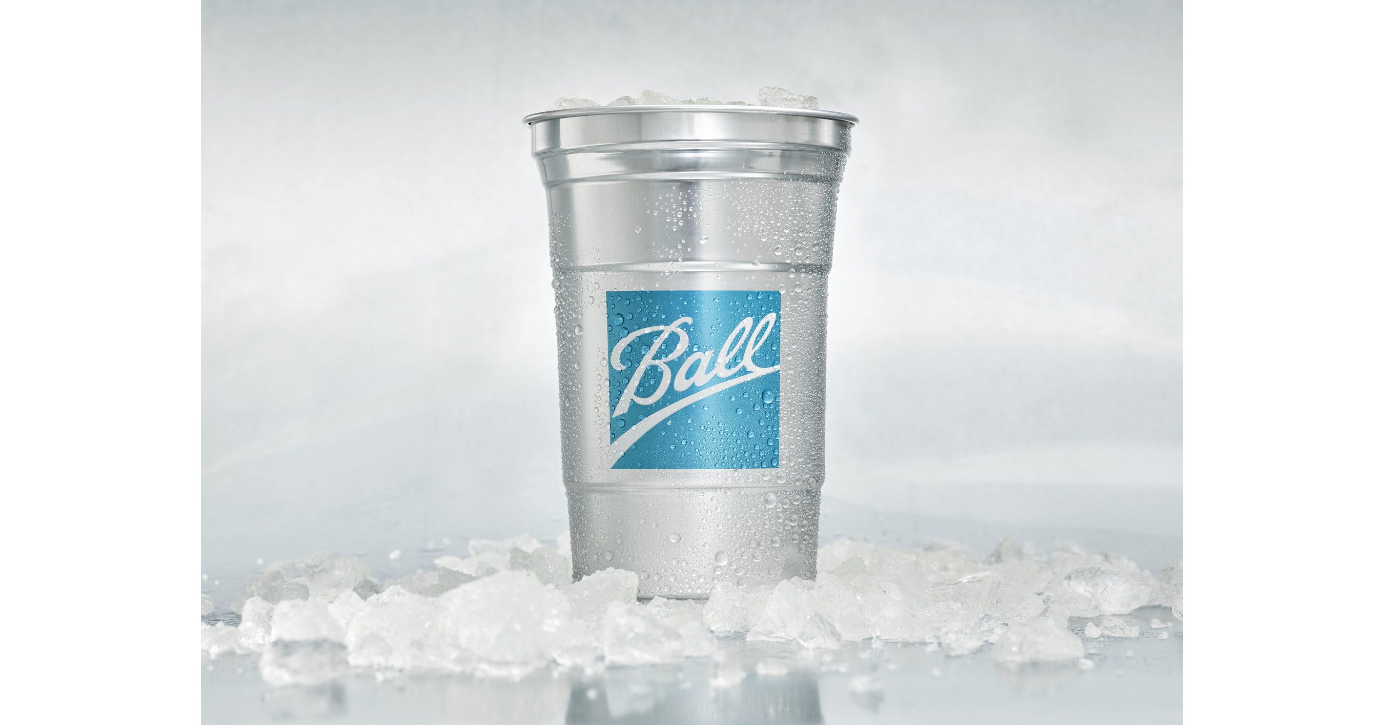 Ball Aluminum Cup™ Recognized In Fast Company's 2020 World