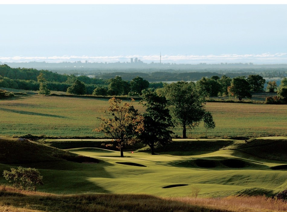 Devil's Pulpit Golf Association Announces Golf Industry Executive Rob Roxborough As New General