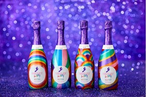 Barefoot's Limited-Edition Pride Packaging Collection Celebrates the Strength and Resilience of the LGBTQ+ Community
