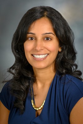 Rajni Natesan, MD, MBA, Chief Medical Officer, Braid Health