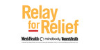 Men's Health, Women's Health and Mindbody Announce Relay for Relief