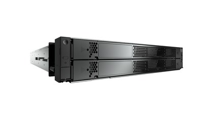 The Huawei next-generation FusionServer Pro 2298 V5 storage server