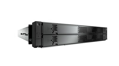 El servidor de almacenamiento FusionServer Pro 2298 V5 de próxima generación de Huawei (PRNewsfoto/Huawei)