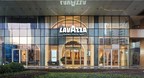 Yum China partners with Lavazza to launch the Lavazza coffee shop concept in China