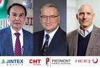 HeiQ Calls for Textile Industry's United Effort by Offering Proprietary "Viroblock" to CHT, JINTEX and Piedmont