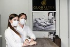 Globaltex Fine Linens reinvent their business to make masks for essential workers