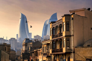 Azerbaijan Tourism Board lanciert innovative Gesundheits- und Sicherheitskampagne zur weiteren Stärkung der Tourismusindustrie