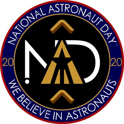 UNIPHI SPACE AGENCY IS PROUD TO ANNOUNCE THE FIFTH-ANNUAL NATIONAL ASTRONAUT DAY - May 5th, 2020 CELEBRATES HEROIC ASTRONAUTS WITH MISSION TO INSPIRE ALL VIRTUAL CELEBRATION INCLUDES FAMILY-FRIENDLY "STAY AT HOME" FREE EVENTS & ACTIVITIES TO HONOR ASTRONAUTS, CAMPAIGN TO THANK "FRONTLINE SUPERSTARS," NEW AUGMENTED REALITY (AR) ASTRONAUT FILTERS FOR SOCIAL MEDIA, STUDENT ART CONTEST & MORE. #WeBelieveInAstronauts #NationalAstronautDay