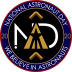 uniphi space agency is Proud to Announce the Fifth-Annual National Astronaut Day - May 5th, 2020