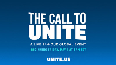 THE CALL TO UNITE