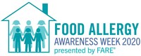 Food Allergy Awareness Week 2020 presented by FARE (Food Allergy Research & Education)