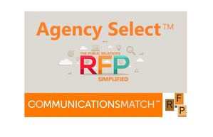 Public Relations RFP Online Tools Launched to Improve, Streamline PR Agency Hiring Process