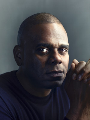 Sony/ATV Chairman & CEO Jon Platt (photo credit Nadav Kander)