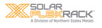 Solar FlexRack Celebrates 10 Years of Successful Solar Projects Installed with its Reliable Solar Tracker and Mounting Solutions