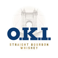 O.K.I. Logo