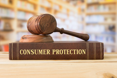Consumer Attorney Matthew Weidner explains how the CARES Act protects consumers