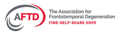 AFTD logo