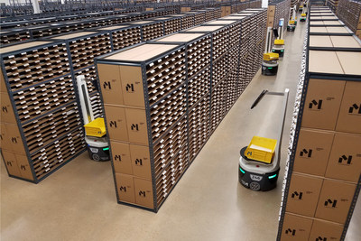 Material Bank Announces Record-Breaking Growth and Series B Funding