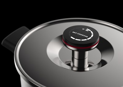 Zega Smart Cookware