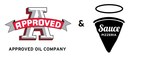 Approved Oil Partners with Sauce Pizzeria to Thank New York City's Hospitals