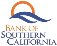 Bank of Southern California logo