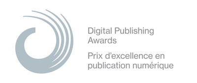 Prix d'excellence en publication numrique (Groupe CNW/Fondation des prix pour les mdias canadiens)