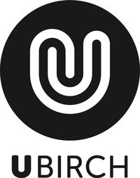 Ubirch Logo (PRNewsfoto/Ubirch GmbH)