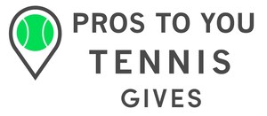 ProsToYou Tennis Announces Launch of New Program to Benefit Healthcare Providers During COVID-19