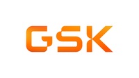 GSK logo (PRNewsfoto/GlaxoSmithKline plc)